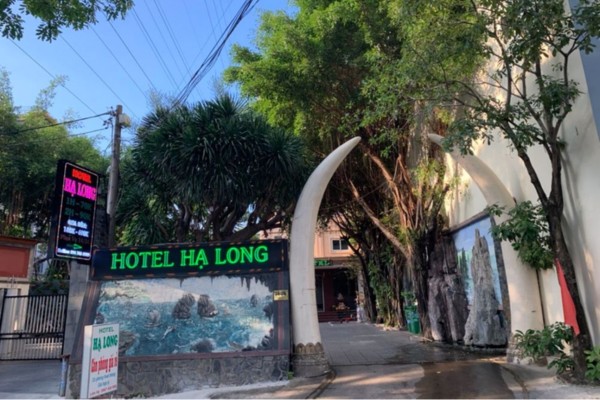 khu du lịch suối tiên thủ đức
