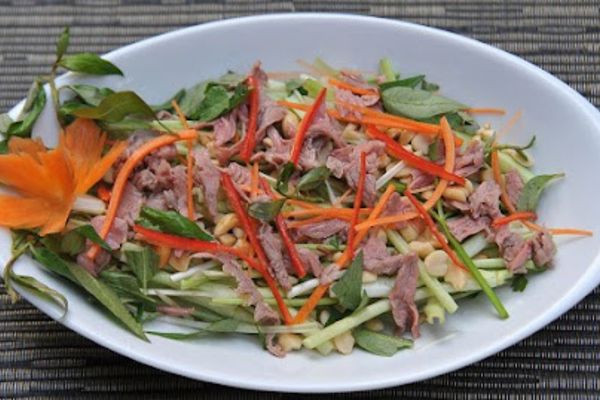 Làng gốm Hương Canh