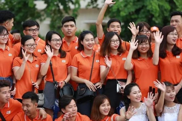 Làng gốm Hương Canh