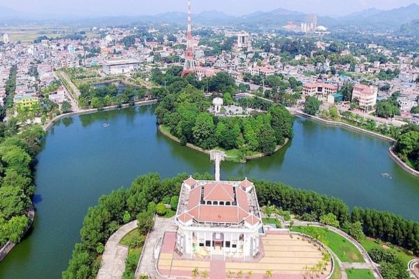 mỹ lâm tuyên quang
