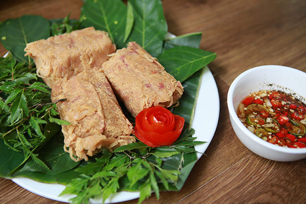 Chùa Bút Tháp Bắc Ninh