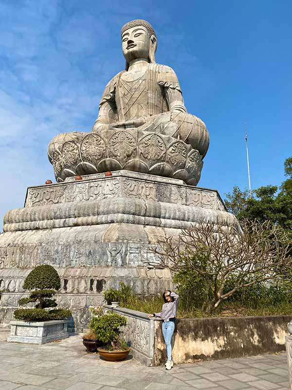 Du lịch chùa Phật Tích Bắc Ninh