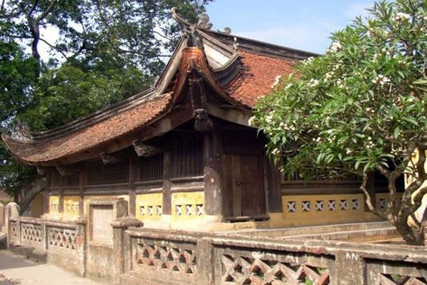 Làng Thổ Hà