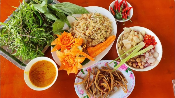 Biển Hải Tiến 