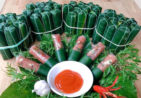 Biển Hải Tiến 