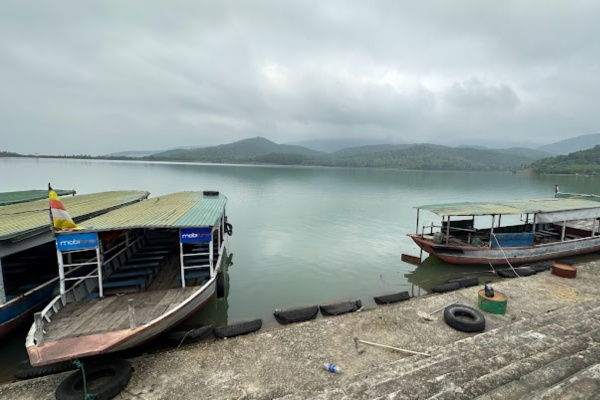 chùa hương tích thuộc tỉnh nào