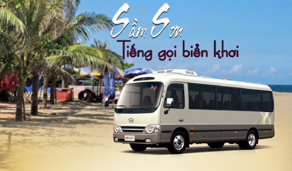 du lịch sầm sơn