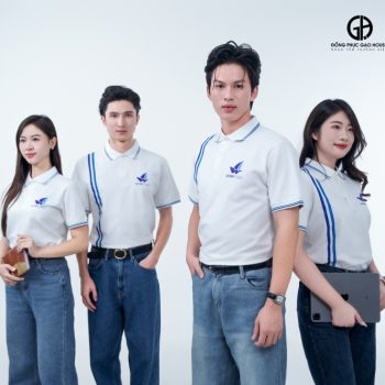 áo thun đông phục công ty cao cấp 25