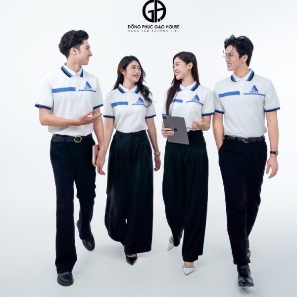 áo thun đồng phục công ty cao cấp 34