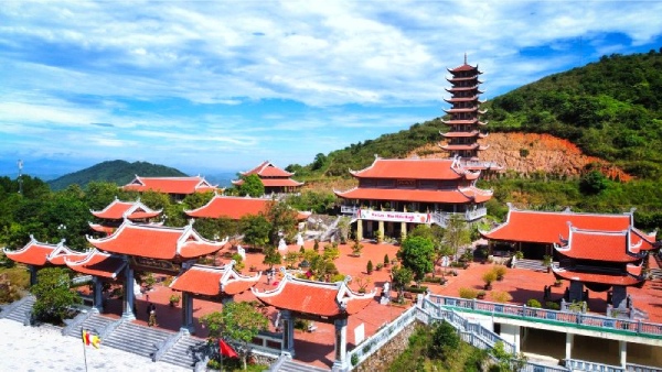 Bãi biển Cửa Lò