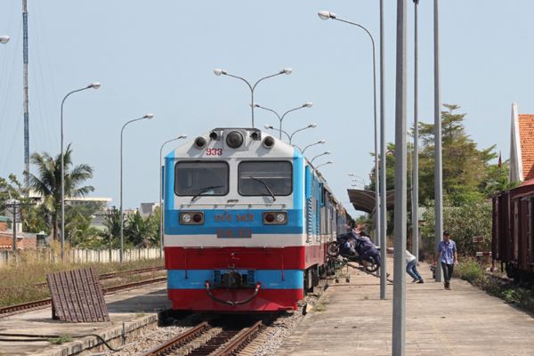 bất động sản núi hồng