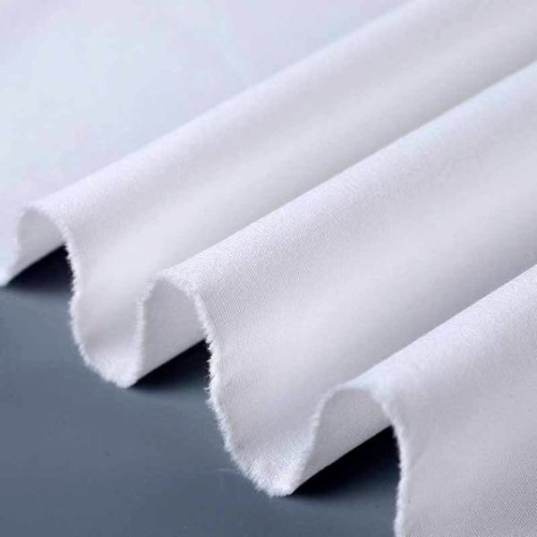 chất vải cotton cvc