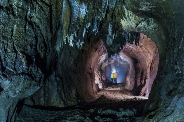 động phong nha kẻ bàng quảng bình