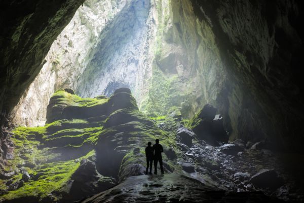 hang sơn đoòng quảng bình