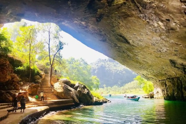 phong nha quảng bình 