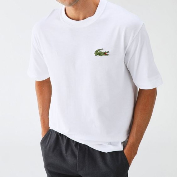 vải lacoste bốn chiều