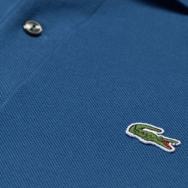 vải lacoste tc