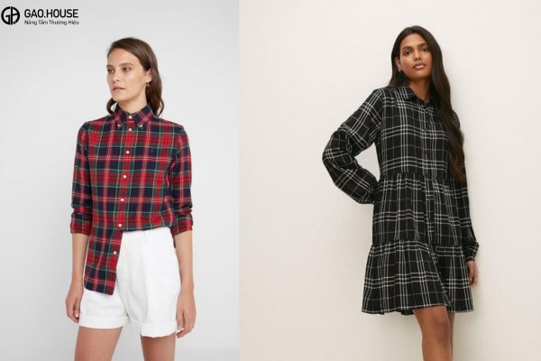 chất liệu Flannel là gì