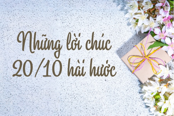 lời chúc 20 tháng 10 cho sếp nữ