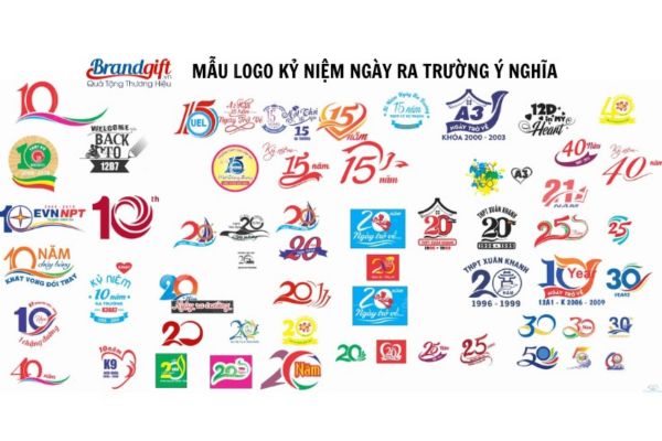 Slogan họp lớp