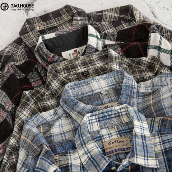 ứng dụng flannel