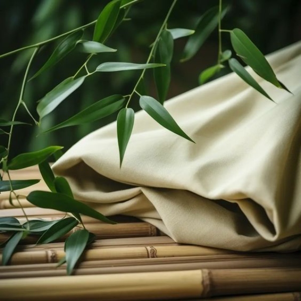 Vải bamboo