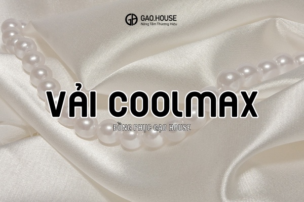 vải coolmax