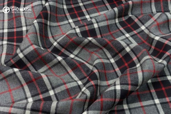 vải flannel ưu nhược điểm