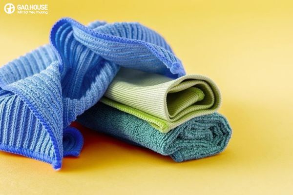 Vải Microfiber là gì