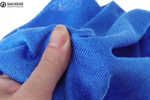 Vải Microfiber là gì