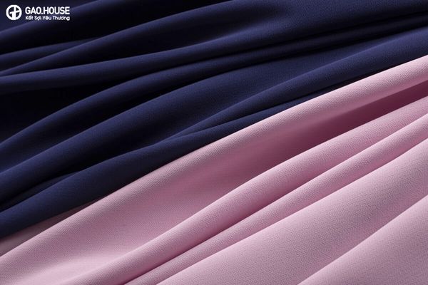 Vải Microfiber là gì