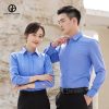 Áo sơ mi đồng phục công sở