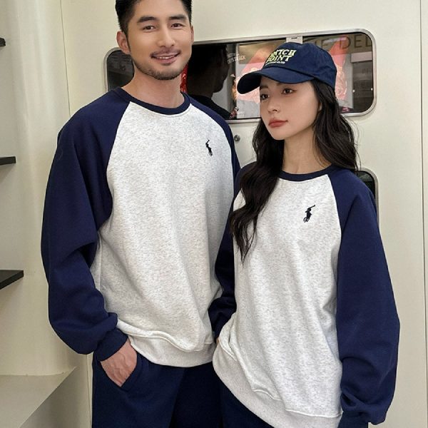 Đồng phục gia đình mùa đông