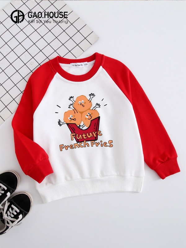 Đồng phục gia đình mùa đông