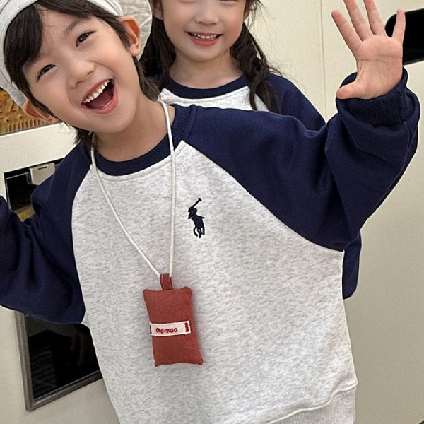 Đồng phục gia đình mùa đông