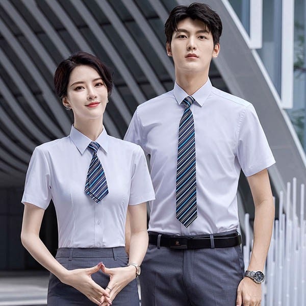 áo đồng phục ngân hàng acb bao nhiêu