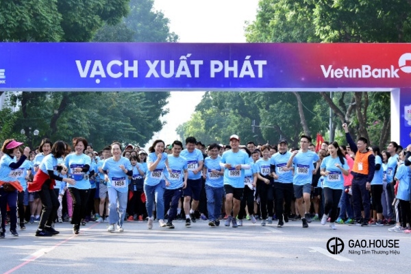 áo phông đồng phục vietinbank đẹp