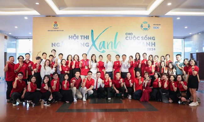 đồng phục agribank 2025