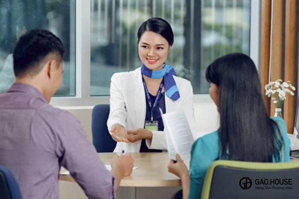 đồng phục ngân hàng acb đẹp