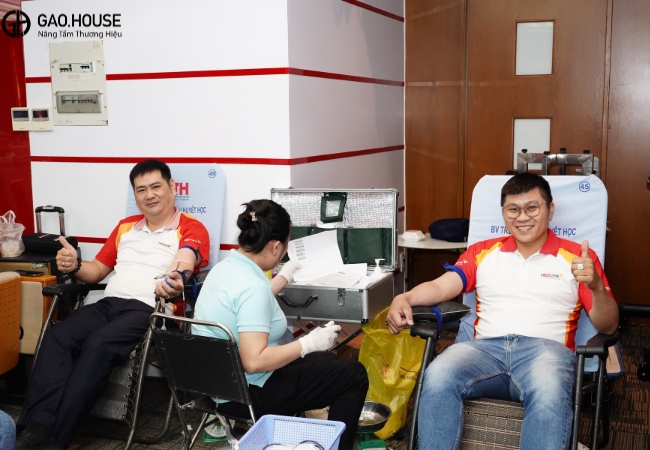 đồng phục ngân hàng hdbank