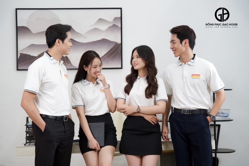 đồng phục spa dưỡng sinh