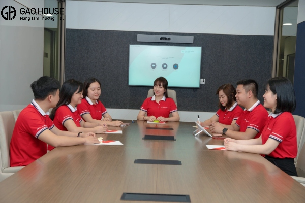 Đồng phục Techcombank