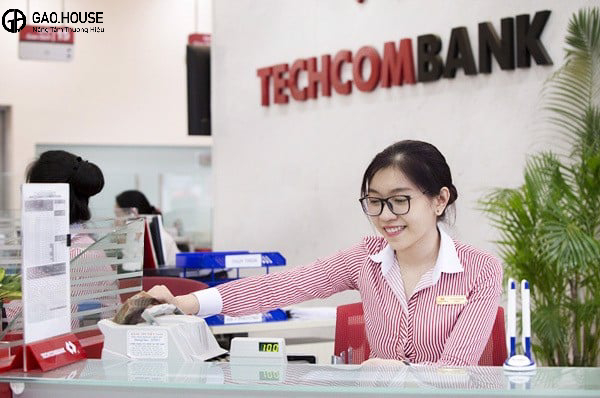 Đồng phục Techcombank