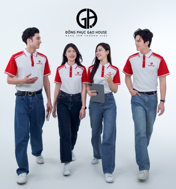 Đồng phục Techcombank