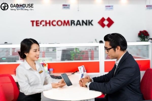 Đồng phục Techcombank