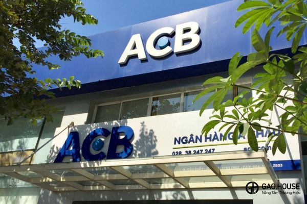 lịch sử hình thành đồng phục acb