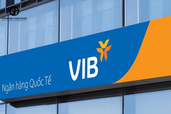 lịch sử hình thành đồng phục vib