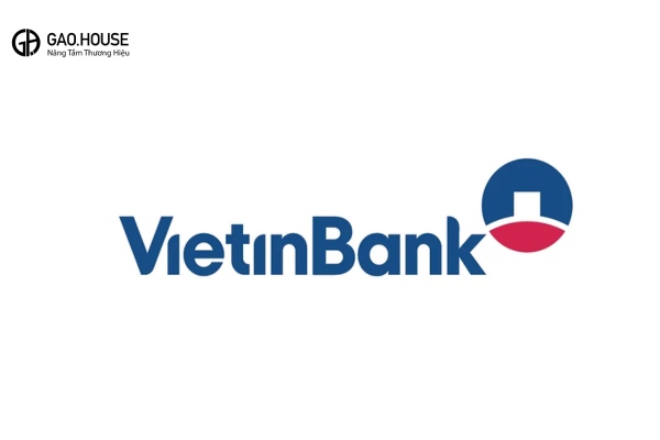 logo áo đồng phục Vietinbank