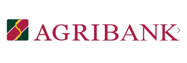 logo ngân hàng Agribank