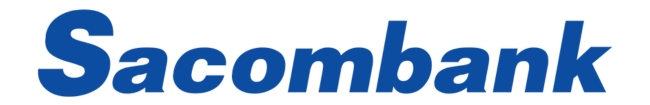 logo thương hiệu sacombank